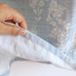 Rose Bow Cotton Tank Pajama Set - image 12