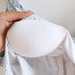 Rose Bow Cotton Padded Cami Pajamas - image 11