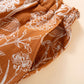 Lily Jacquard Cotton Gauze Lounge Pants - image 6