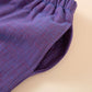Oriental Style Peony Pomegranate Cotton Sleepwear - image 11