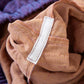 Oriental Style Peony Pomegranate Cotton Sleepwear - image 11