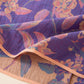 Oriental Style Peony Pomegranate Cotton Sleepwear - image 8