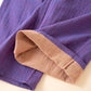 Oriental Style Peony Pomegranate Cotton Sleepwear - image 6