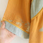 Peony Butterfly Jacquard Cotton Gauze Pajamas - image 7