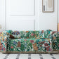 Forest Animal Organic Cotton Gauze Quilt - image 3