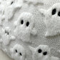 Halloween Ghost Embroidered Pillow Covers(2PCS) - image 5