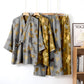 Ginkgo Cotton Gauze Kimono Loungewear Set - image 4