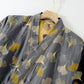 Ginkgo Cotton Gauze Kimono Loungewear Set - image 28