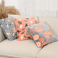 Halloween Flannel Luminous Throw Pillow - image 2