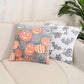 Halloween Flannel Luminous Throw Pillow - image 4