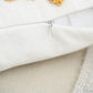 Halloween Tufted Decorative Throw Pillow - image 6