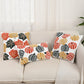 Halloween Tufted Decorative Throw Pillow - image 1