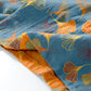 Ginkgo Cotton Gauze Kimono Loungewear Set - image 8