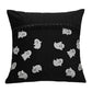 Halloween Element Decorative Pillow - C - Pillowcase with Core - 18" x 18" - image 8