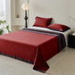 Ginkgo Biloba Natural Cotton Gauze Bedspread - image 2