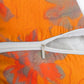 Iris Cotton Gauze Jacquard Square Pillowcases(2PCS) - image 4