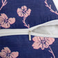 Cherry Blossom Cotton Jacquard Square Pillowcases(2PCS) - image 4