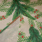 Christmas Pine Cone Print Tablecloth - image 5