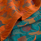 Ginkgo Biloba Organic Cotton Quilt - image 10