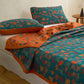 Ginkgo Biloba Organic Cotton Quilt - image 6