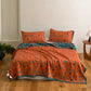 Ginkgo Biloba Organic Cotton Quilt - image 14