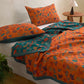 Ginkgo Biloba Organic Cotton Quilt - image 17