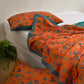 Ginkgo Biloba Organic Cotton Quilt - image 18