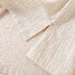 Oriental Style Buttoned Loungewear Set - image 8