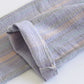 Striped Cotton Gauze Loungewear Set - image 14