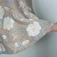 Camellia Ruffle Trim Cotton Sleeveless Nightdress - image 6