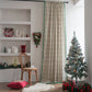 Pine Needle Berry Light Filtering Curtain - image 3
