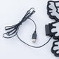 3D  "BOO" Infinity Lights Home Decoration - image 8