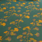 Large Ginkgo Leaf Cotton Fitted Sheet - image 9