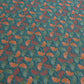 Ginkgo Cotton Gauze Jacquard Fitted Sheet - image 5
