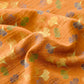 Ginkgo Biloba Cotton Jacquard Sheet Bedspread - image 8
