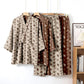 Ginkgo Organic Cotton Kimono Loungewear Set - image 3