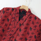 Ginkgo Organic Cotton Kimono Loungewear Set - image 9