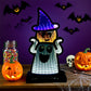 Halloween Funny Ghost Infinity Lights - image 2