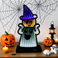 Halloween Funny Ghost Infinity Lights - image 7