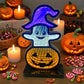 Halloween Party Infinity Lights Home Decoration - image 3
