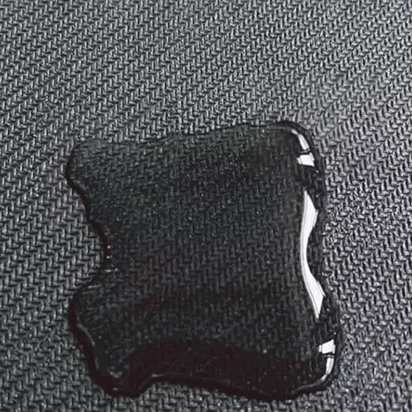 Pastoral Butterfly Diatom Mud Water-absorbent Rug - image 4