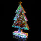 3D Christmas Tree Infinity Lights Decoration - image 3