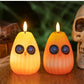 Halloween Owl Night Light Decoration - image 4