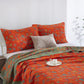 Ginkgo Biloba Organic Cotton Quilt - image 25