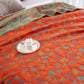 Ginkgo Biloba Organic Cotton Quilt - image 38