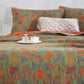 Ginkgo Biloba Organic Cotton Quilt - image 33