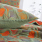 Ginkgo Biloba Organic Cotton Quilt - image 38