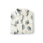 Brushed Cotton Ginkgo Leaf Pajama Jammies - image 7