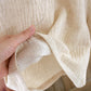 Matching Minimalist Cotton Linen Pajama Jammies - image 10