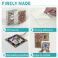 Vintage Talavera PET Foam Tile Wall Decals - image 9